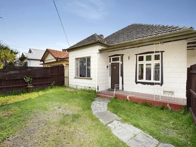 101A Powell Street Yarraville 3013