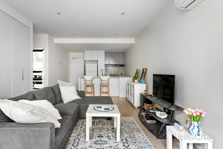101b 12 Powlett Street Heidelberg 3084