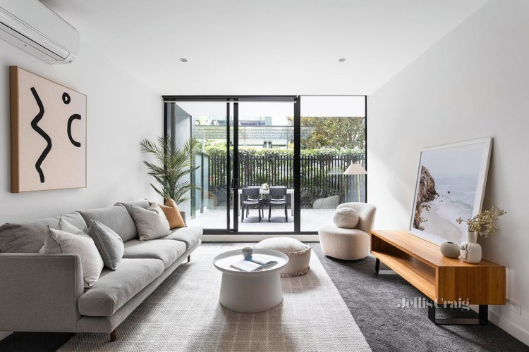 101B 609 Victoria Street Abbotsford 3067