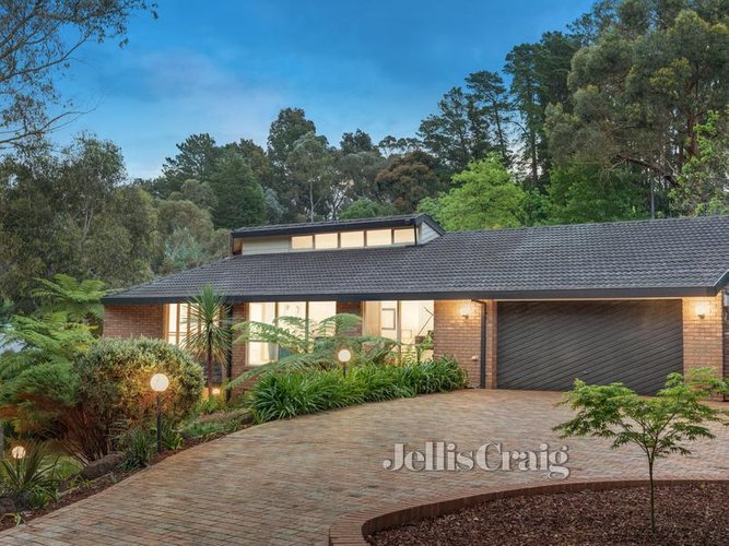 102-104 Corriedale Crescent Park Orchards 3114