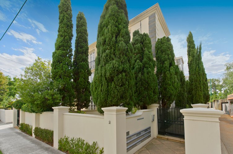 10/2 Armadale Street Armadale 3143