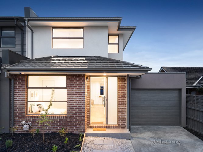 102 Bamfield Road Heidelberg Heights 3081