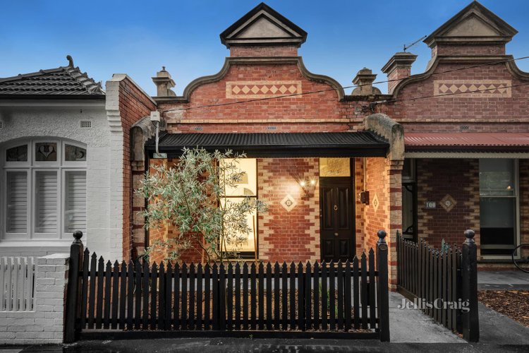 102 Bendigo Street Richmond 3121