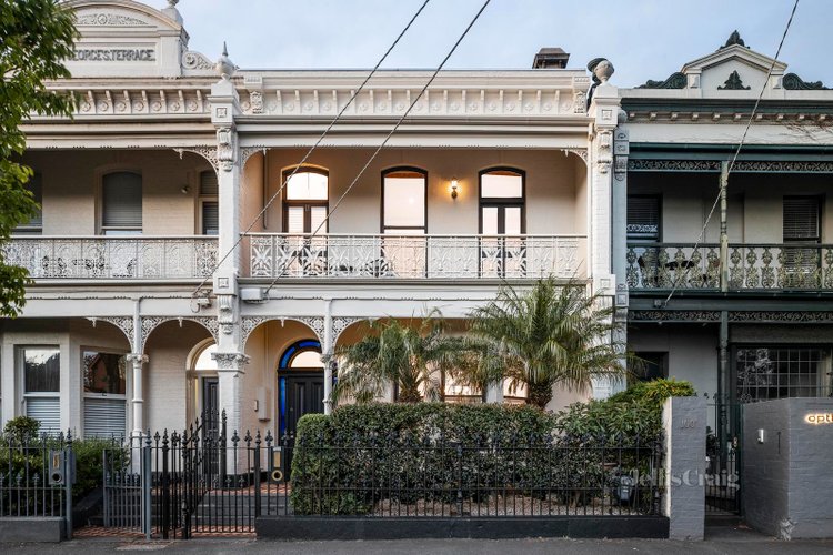 102 Bridport Street Albert Park 3206