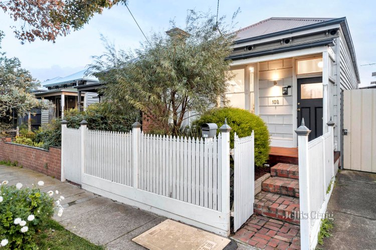 102 Donald Street Brunswick 3056