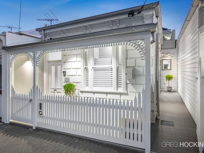 102 Graham Street Albert Park 3206