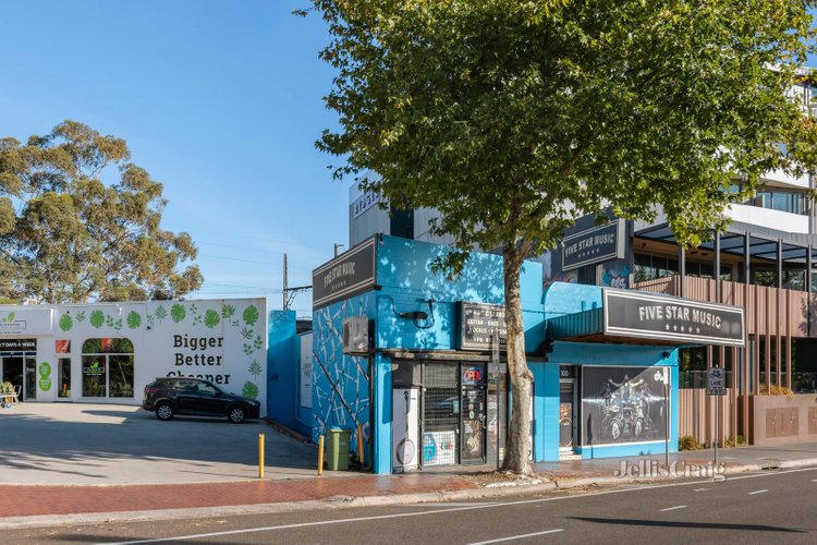 102 Maroondah Highway Ringwood 3134