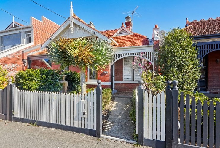 102 Nimmo Street Middle Park 3206