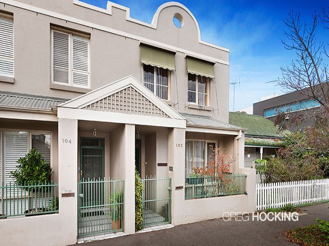 102 Nott Street Port Melbourne 3207