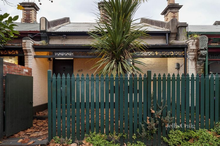 102 Princes Street Carlton North 3054