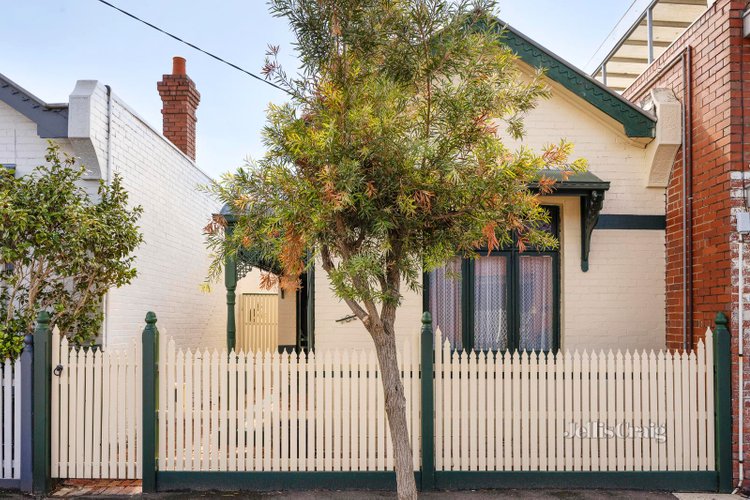 102 Sackville Street Collingwood 3066