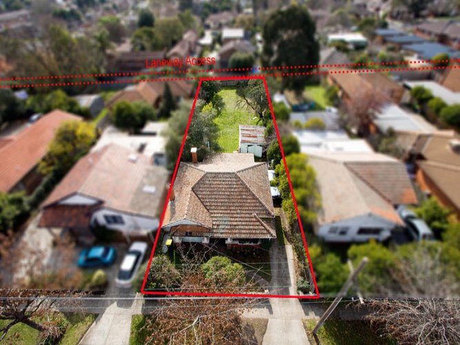 102 Thames Street Box Hill North 3129