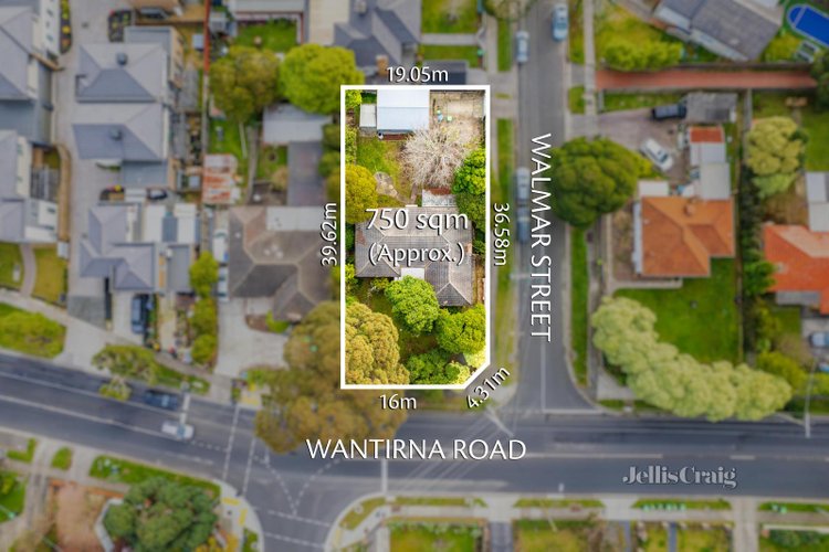 102 Wantirna Road Ringwood 3134