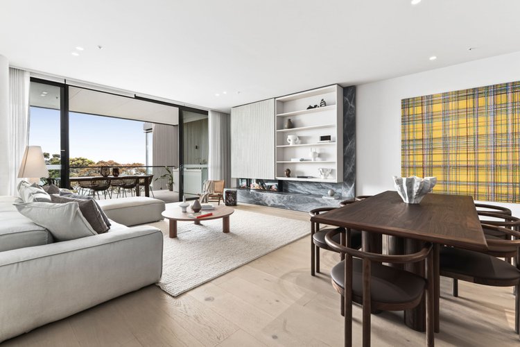 102/1 Convent Place, Rippleside