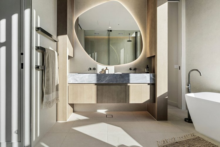 102/1 Convent Place, Rippleside