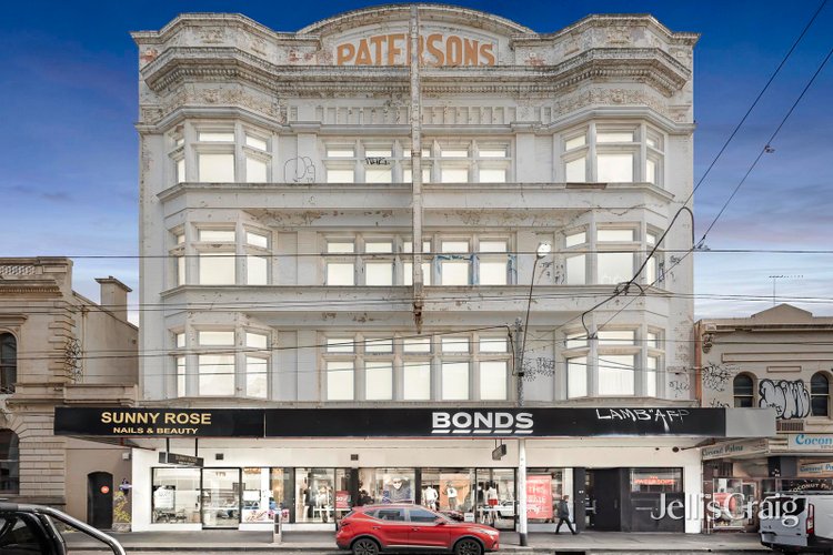 102 181 Smith Street Fitzroy 3065