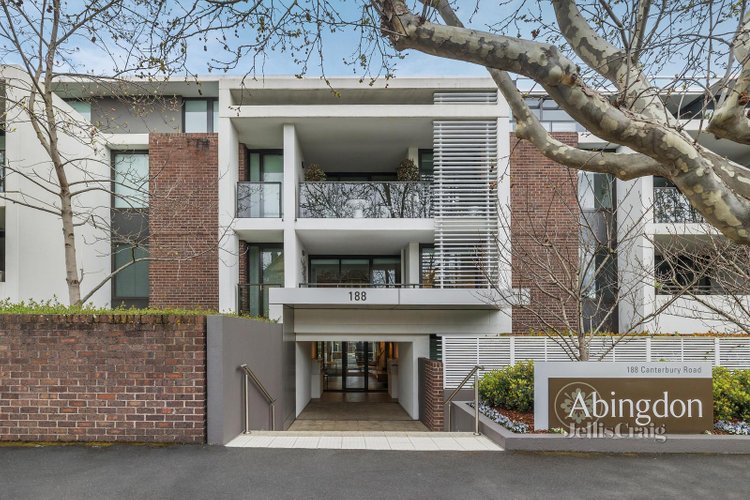 102 188 Canterbury Road Canterbury 3126