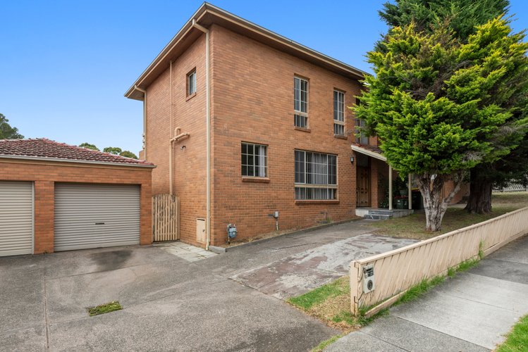 10/219 Mahoneys Road Forest Hill 3131