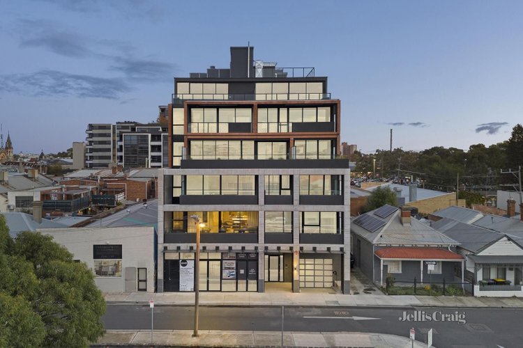 102/19 Wilkinson Street Brunswick 3056