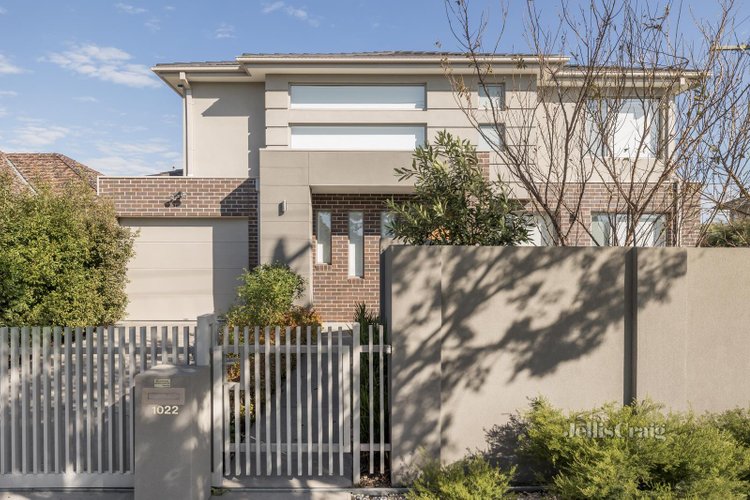 1022 Nepean Highway Moorabbin 3189