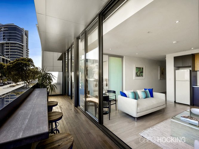 102 2 Rouse Street Port Melbourne 3207