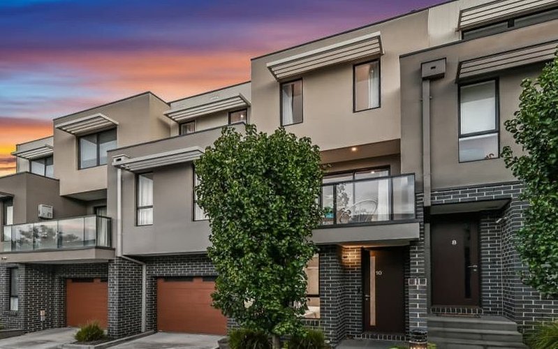 10/222 Williamsons Road  Doncaster 3108