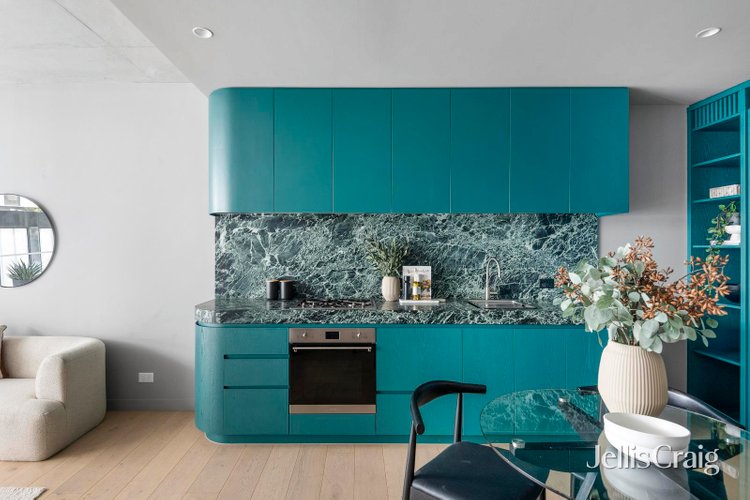 102 231 Napier Street Fitzroy 3065