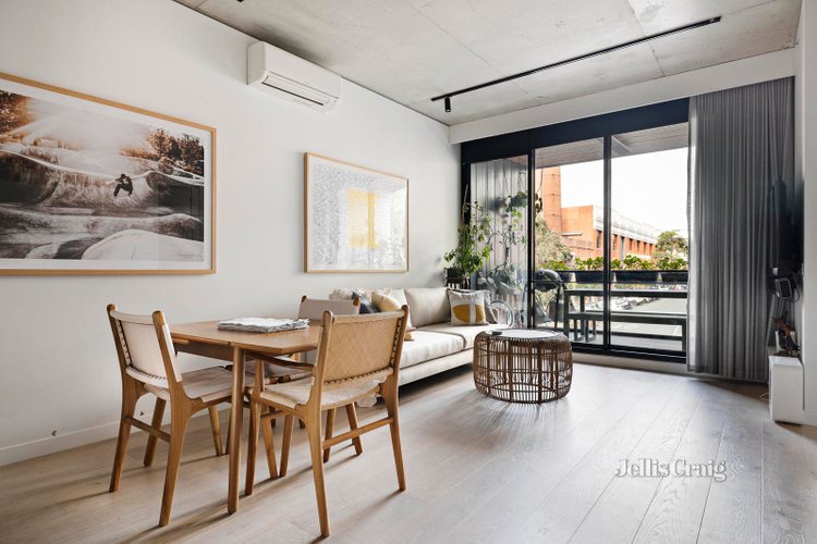 102 28 Stanley Street Collingwood 3066