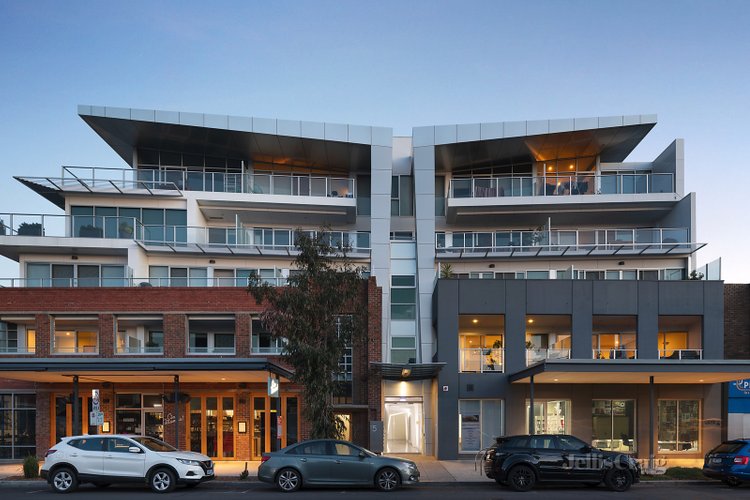 102/3-5 Union Street Brunswick 3056