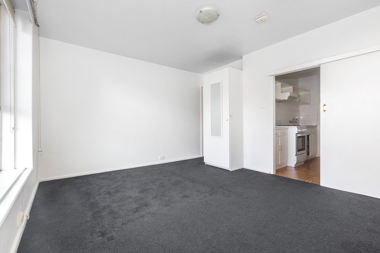 10/23 George Street Fitzroy 3065
