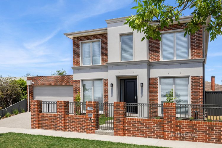 1023 Gregory Street Lake Wendouree 3350
