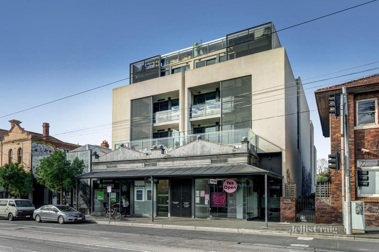 102 332 High Street Northcote 3070