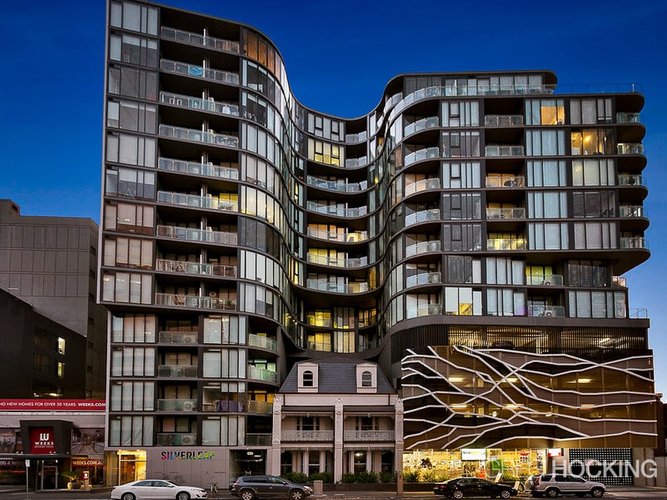 102 338 Kings Way South Melbourne 3205