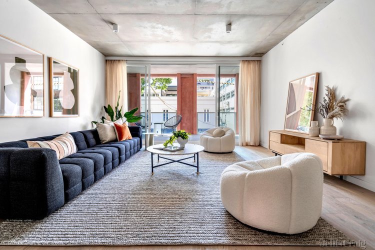 102/363 George Street Fitzroy 3065