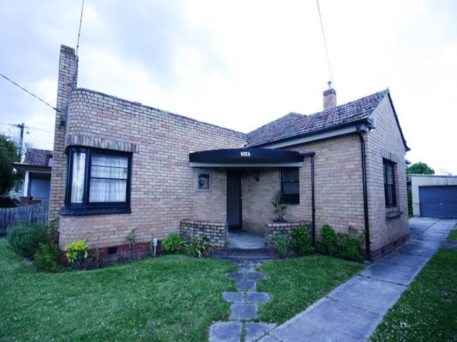 1024 Lydiard Street Ballarat North 3350