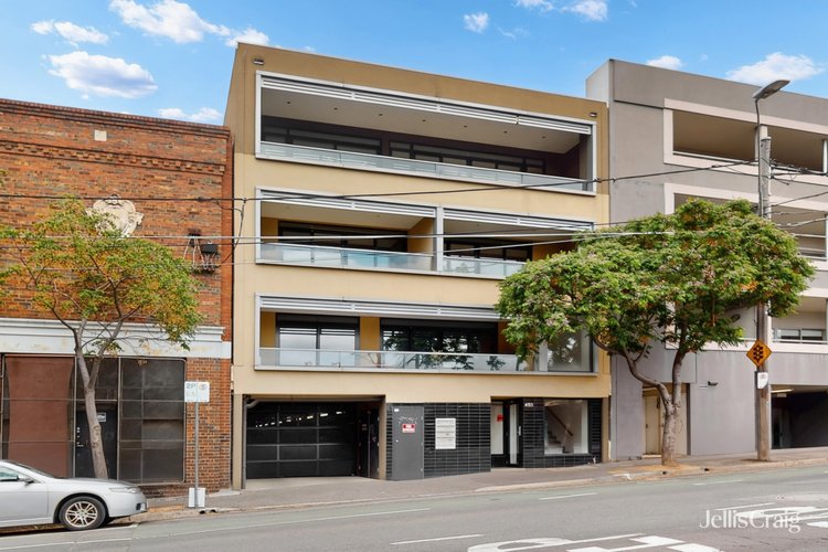 102/455 Macaulay Road  Kensington 3031