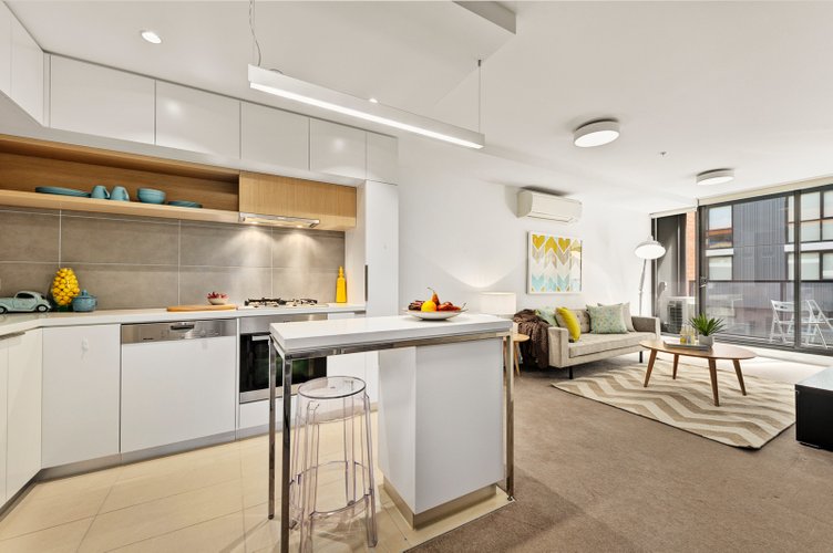 102/5 Flockhart Street Abbotsford 3067
