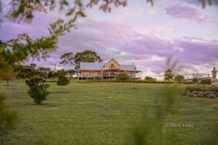 1025 Lancefield Tooborac Road Nulla Vale 3435