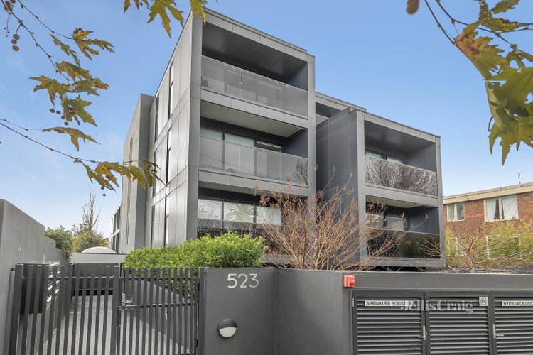 102 523 Dandenong Road Armadale 3143