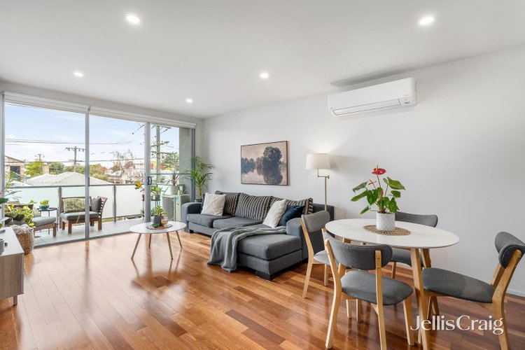 102 54-84 Percy Street Brunswick 3056