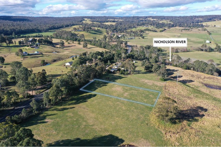 1026 Great Alpine Road, Sarsfield