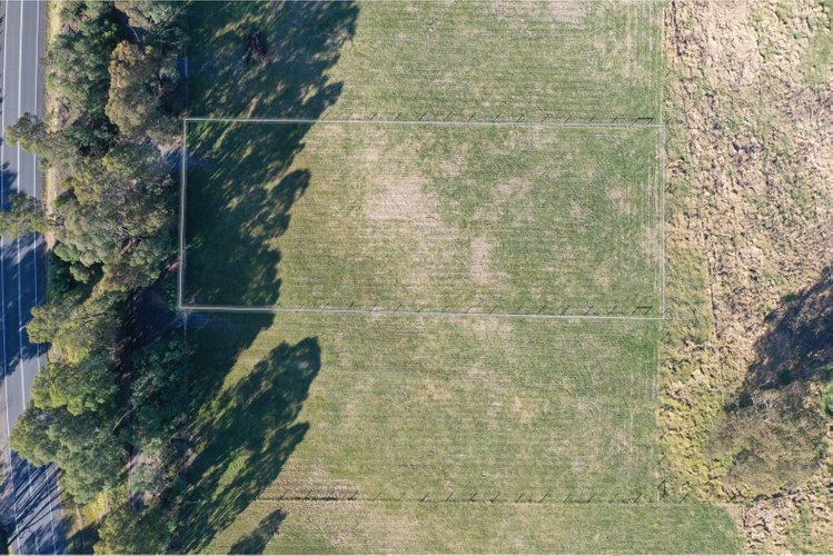 1026 Great Alpine Road, Sarsfield