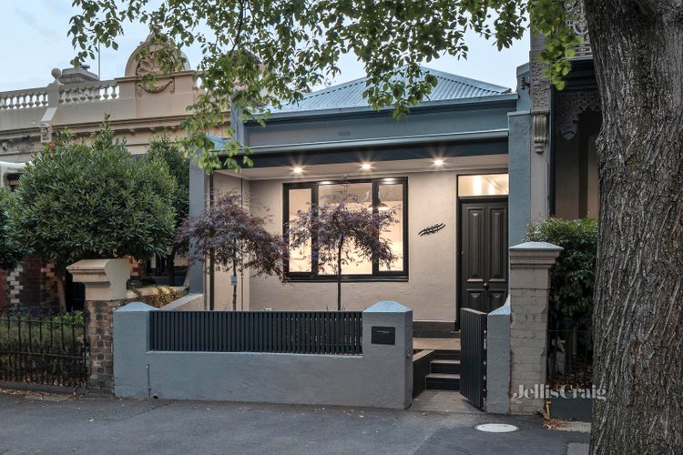 1027 Drummond Street Carlton North 3054