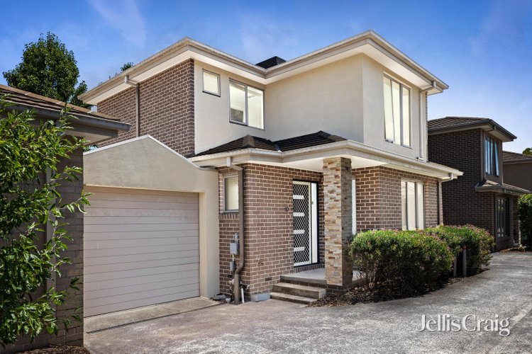10 270 Canterbury Road Heathmont 3135