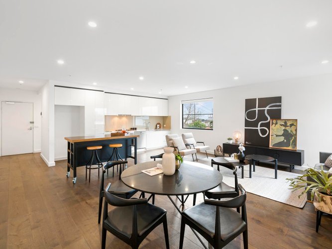 102 720 Queensberry Street North Melbourne 3051