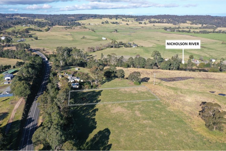 1028 Great Alpine Road, Sarsfield