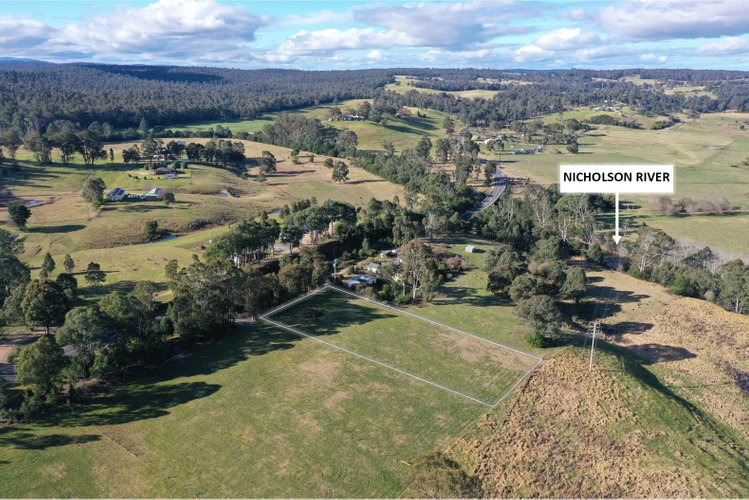 1028 Great Alpine Road, Sarsfield
