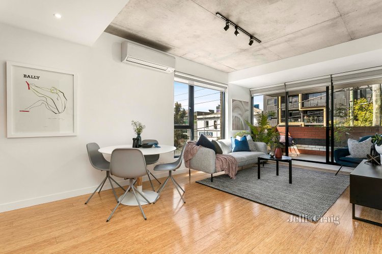102 85 Leveson Street North Melbourne 3051