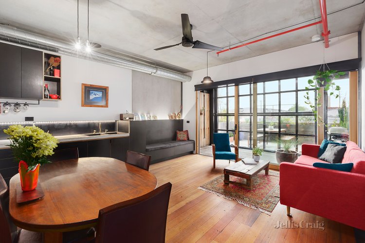 102/9 Florence Street Brunswick 3056