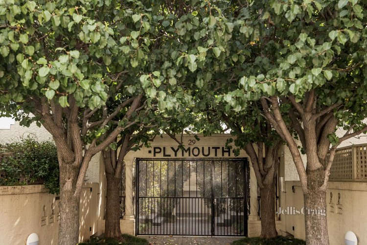 10/29 Park Street South Yarra 3141